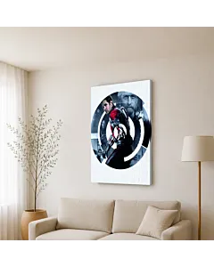 ANT-MAN PELÍCULA