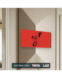 ANT-MAN LOGO