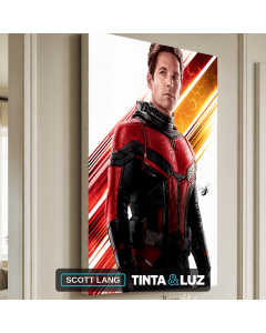 SCOTT LANG