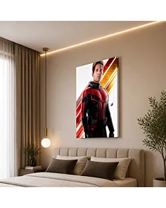 SCOTT LANG