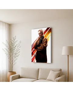 HANK PYM