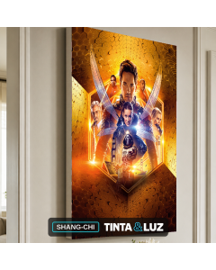 SHANG-CHI