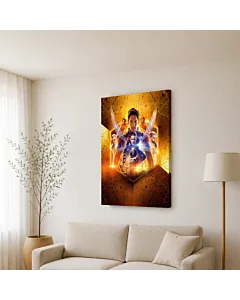 SHANG-CHI