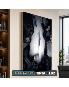 BLACK PANTHER