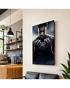 BLACK PANTHER REY