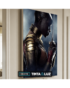 OKOYE