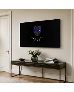 BLACK PANTHER NOCHE
