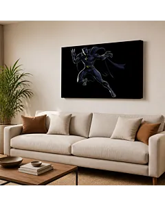 BLACK PANTHER SOMBRA