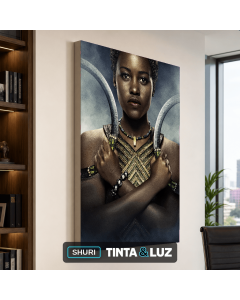SHURI