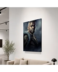 M'BAKU