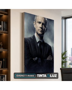 EVERETT ROSS