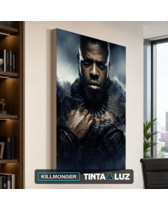 KILLMONGER