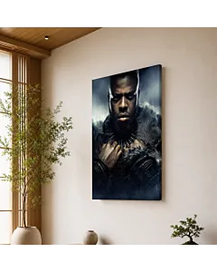 KILLMONGER