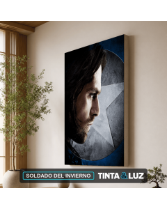 SOLDADO DEL INVIERNO