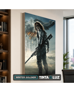 WINTER SOLDIER