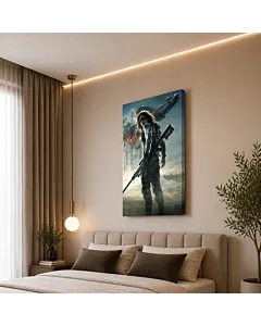 WINTER SOLDIER