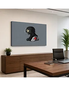 BLACK WIDOW MINIMAL