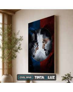 CIVIL WAR