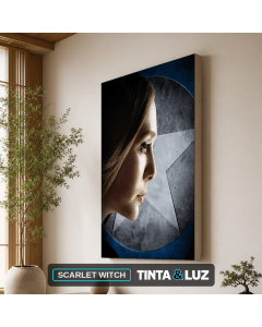 SCARLET WITCH
