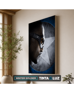 WINTER SOLDIER