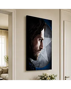 BUCKY BARNES