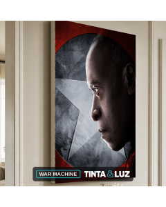 WAR MACHINE
