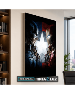DEADPOOL