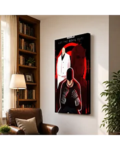 DEADPOOL MINIMAL
