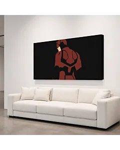 DEADPOOL LOGO