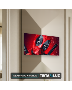 DEADPOOL X-FORCE