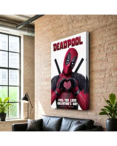 DEADPOOL DIVERTIDO
