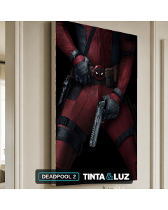 DEADPOOL 2