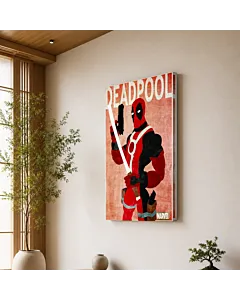 DEADPOOL CÓSMICO