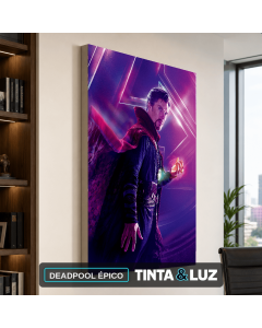 DEADPOOL ÉPICO