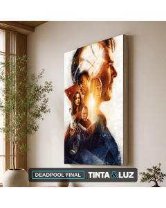 DEADPOOL FINAL