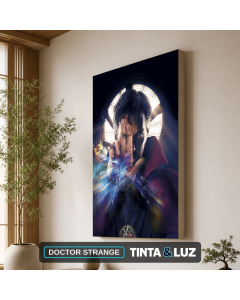 DOCTOR STRANGE