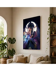 DOCTOR STRANGE