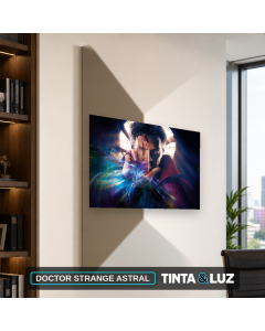DOCTOR STRANGE ASTRAL