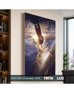 DOCTOR STRANGE CAPA