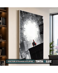 DOCTOR STRANGE ECLIPSE