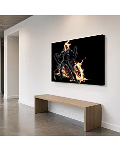 GHOST RIDER SOMBRA