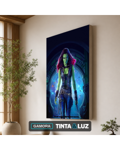 GAMORA