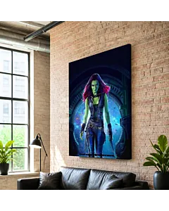 GAMORA