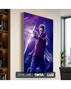 STAR-LORD
