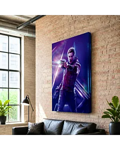 STAR-LORD