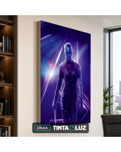 DRAX