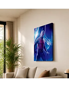 DRAX EL DESTRUCTOR