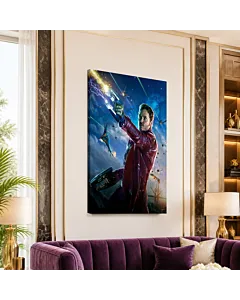 STAR-LORD BLASTER