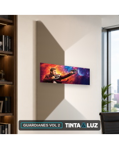 GUARDIANES VOL 2