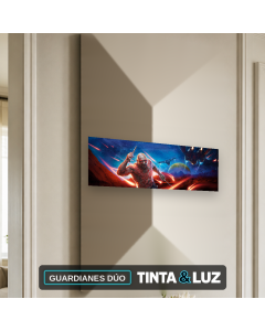 GUARDIANES DÚO